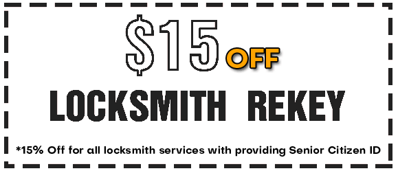 coupon Locksmith Service Phoenix AZ